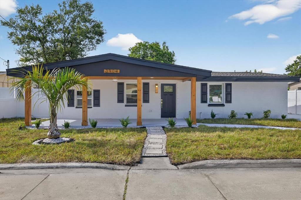 3904 HAMILTON AVENUE, TAMPA, FL 33614 photo 4