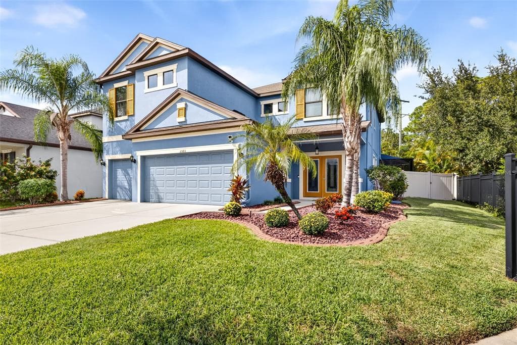 11303 LAZY HICKORY LANE, TAMPA, FL 33635 photo 3