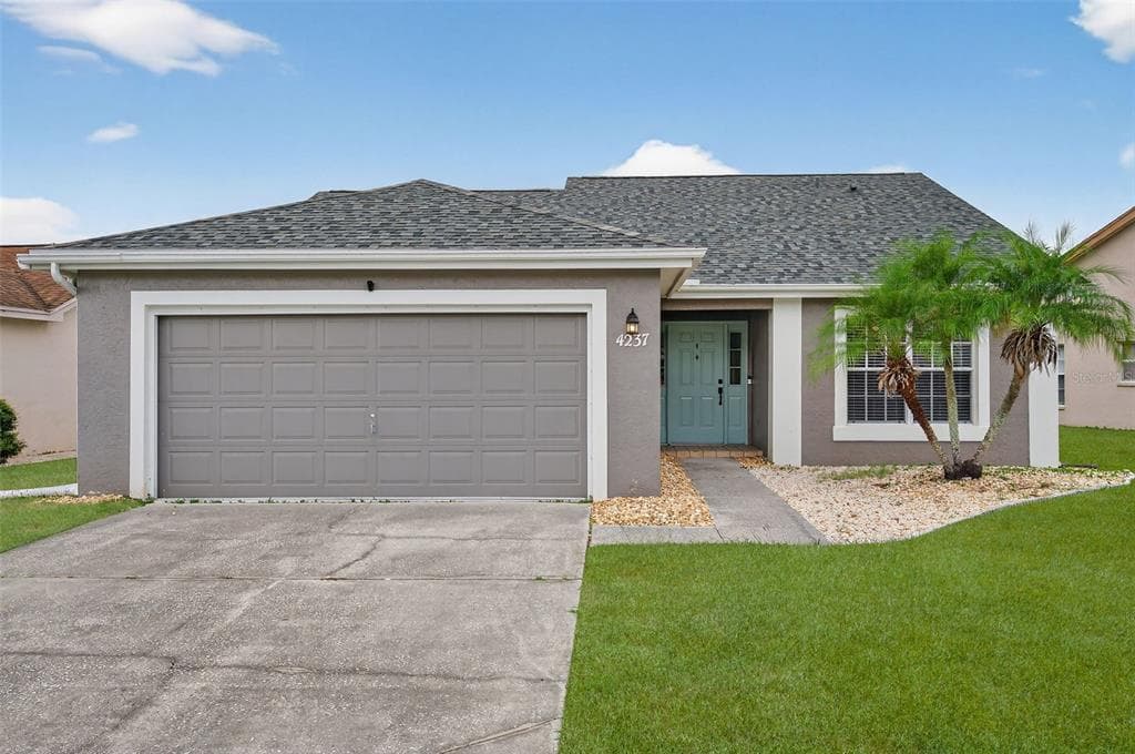 4237 NORTHAMPTON DRIVE, NEW PORT RICHEY, FL 34653