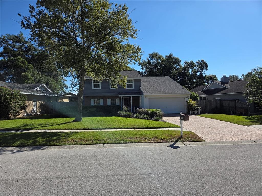 707 ROLLINGWOOD LANE, VALRICO, FL 33594 photo 2