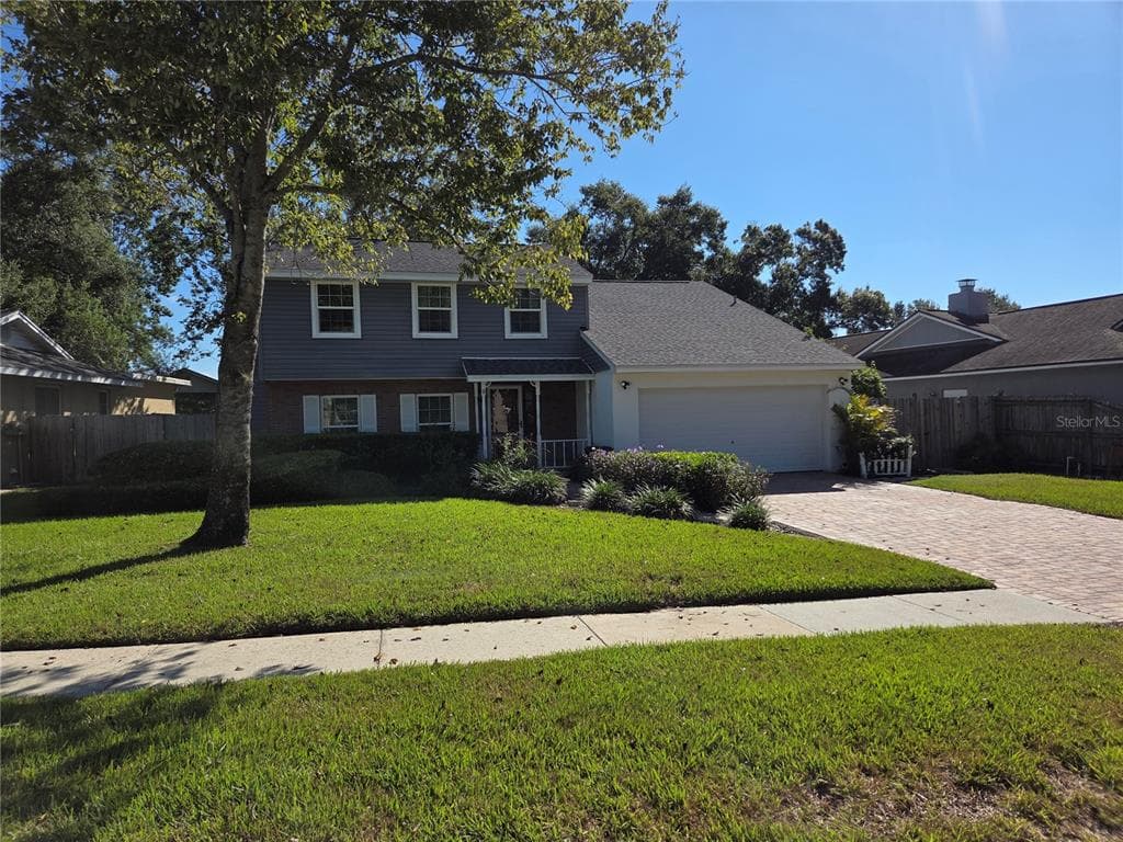 707 ROLLINGWOOD LANE, VALRICO, FL 33594 photo 3