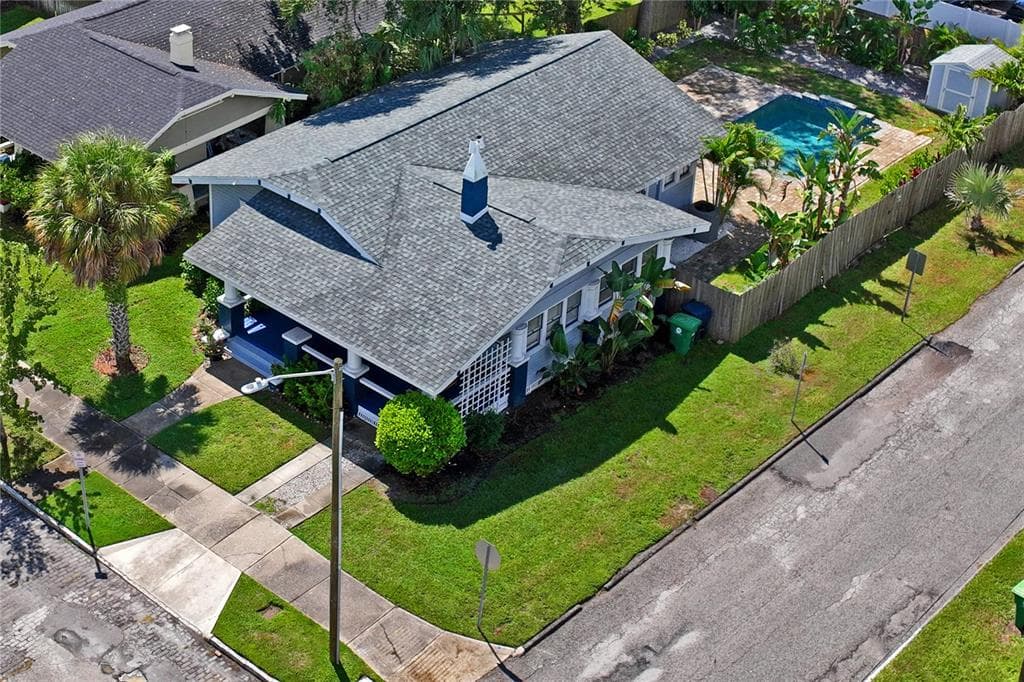 5912 SUWANEE AVENUE, TAMPA, FL 33604 photo 2