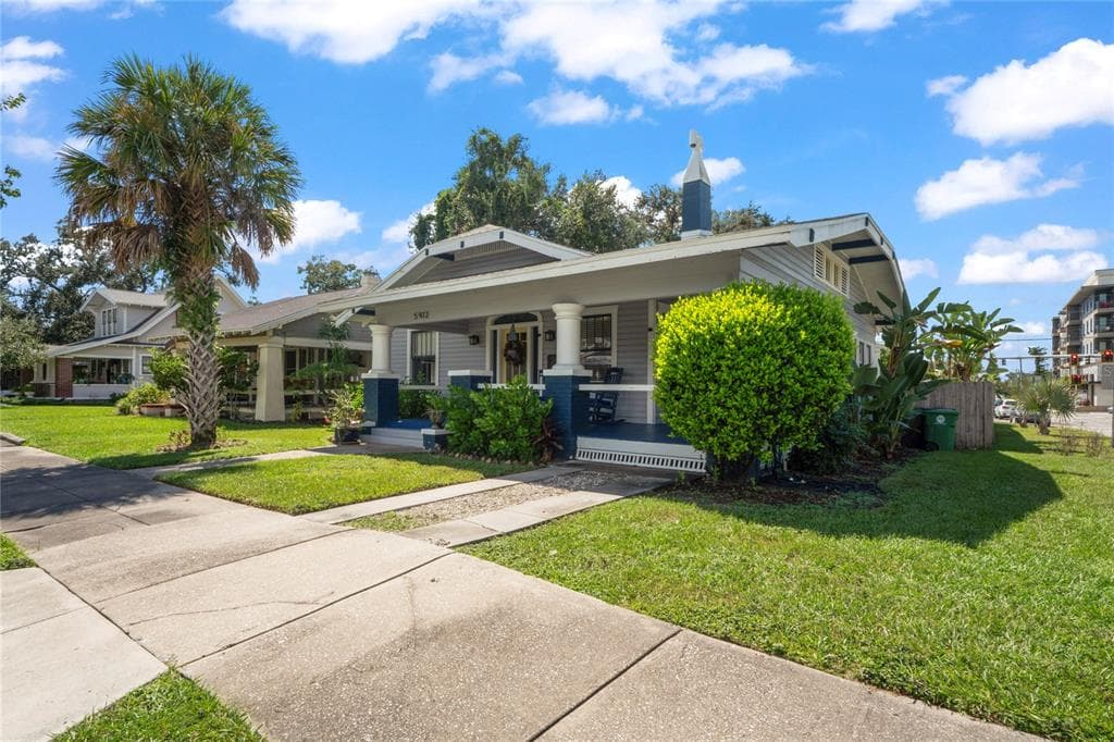 5912 SUWANEE AVENUE, TAMPA, FL 33604 photo 3