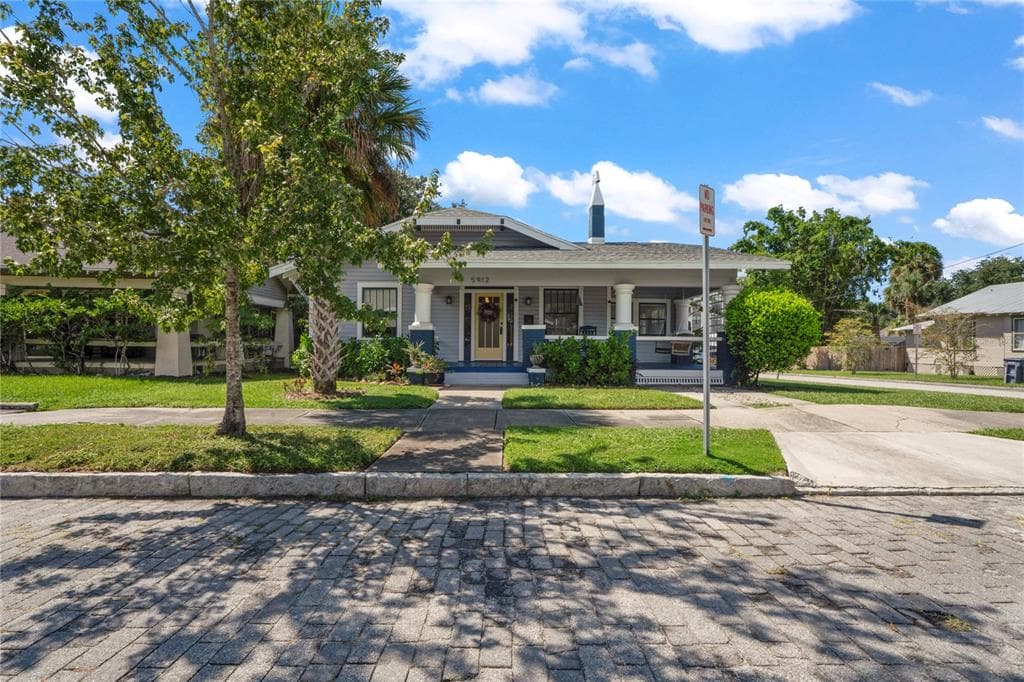 5912 SUWANEE AVENUE, TAMPA, FL 33604