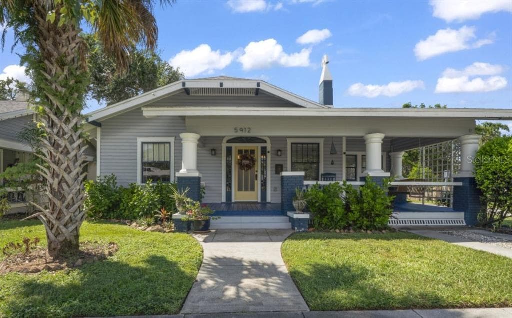 5912 SUWANEE AVENUE, TAMPA, FL 33604 photo 4
