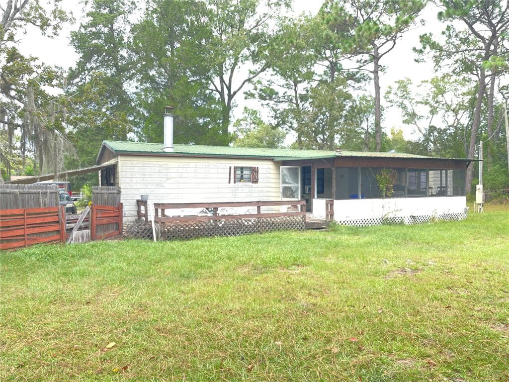 5738 SANDSTONE COURT, HOMOSASSA, FL 34446 photo 2