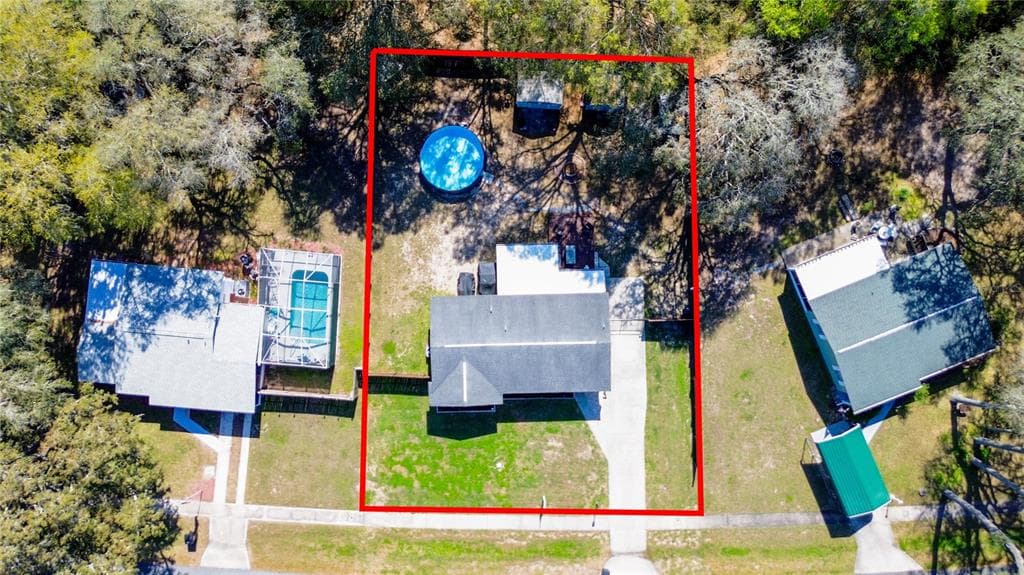 10075 GLENMAR Drive, CITRUS SPRINGS, FL 34434 photo 2