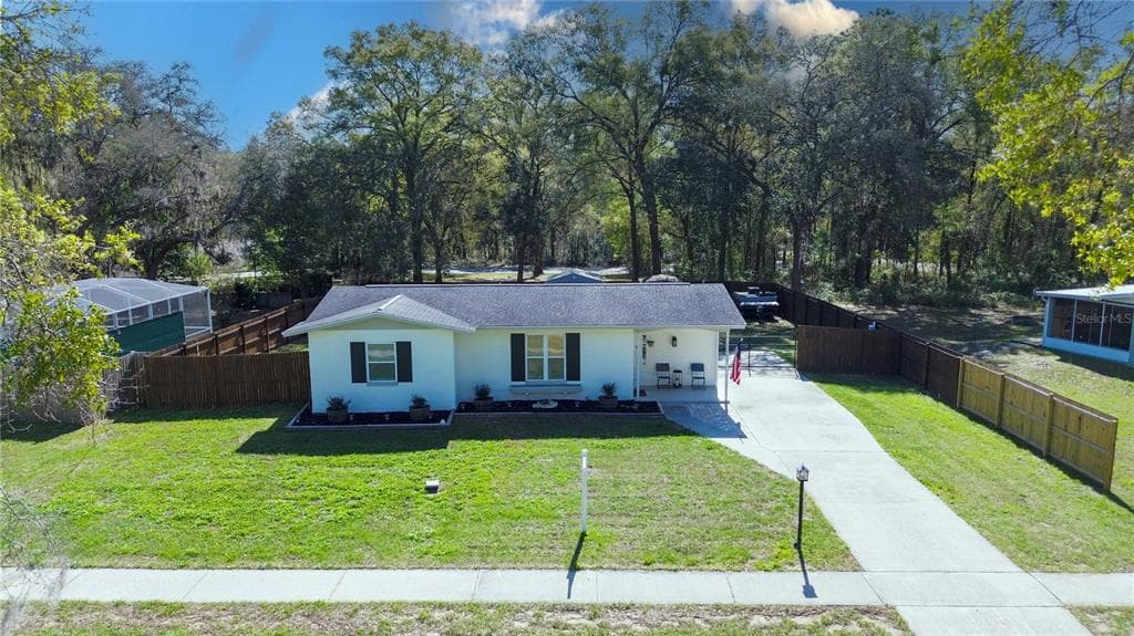 10075 GLENMAR Drive, CITRUS SPRINGS, FL 34434