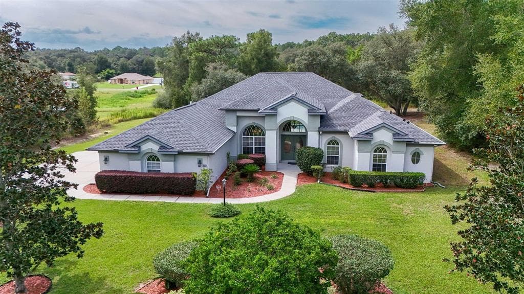 2652 ANGOLA Drive, BEVERLY HILLS, FL 34465 photo 2