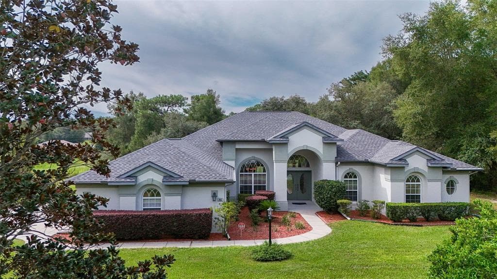 2652 ANGOLA Drive, BEVERLY HILLS, FL 34465 photo 3