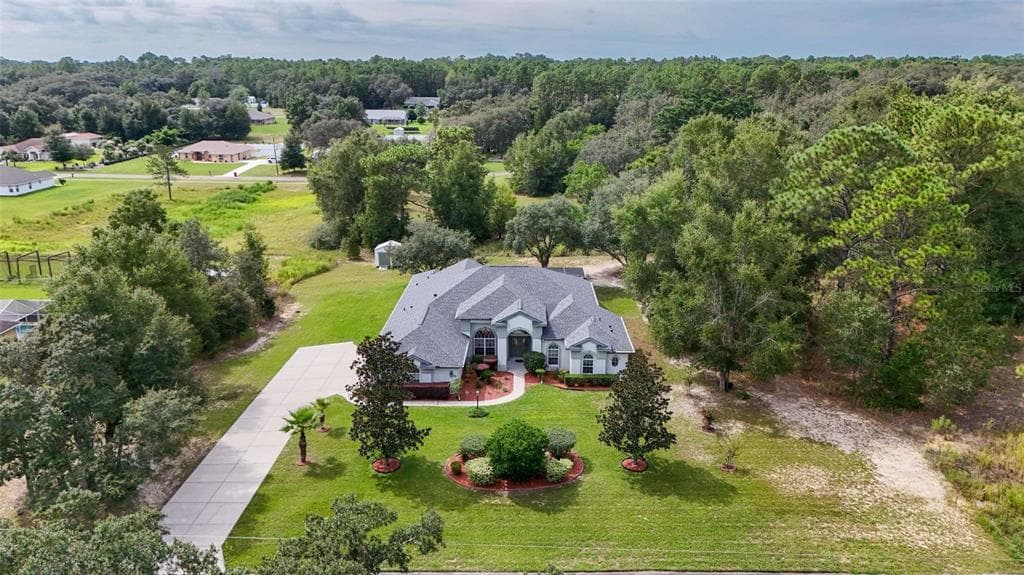 2652 ANGOLA Drive, BEVERLY HILLS, FL 34465 photo 5