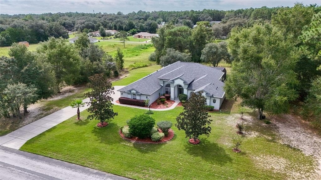 2652 ANGOLA Drive, BEVERLY HILLS, FL 34465 photo 4