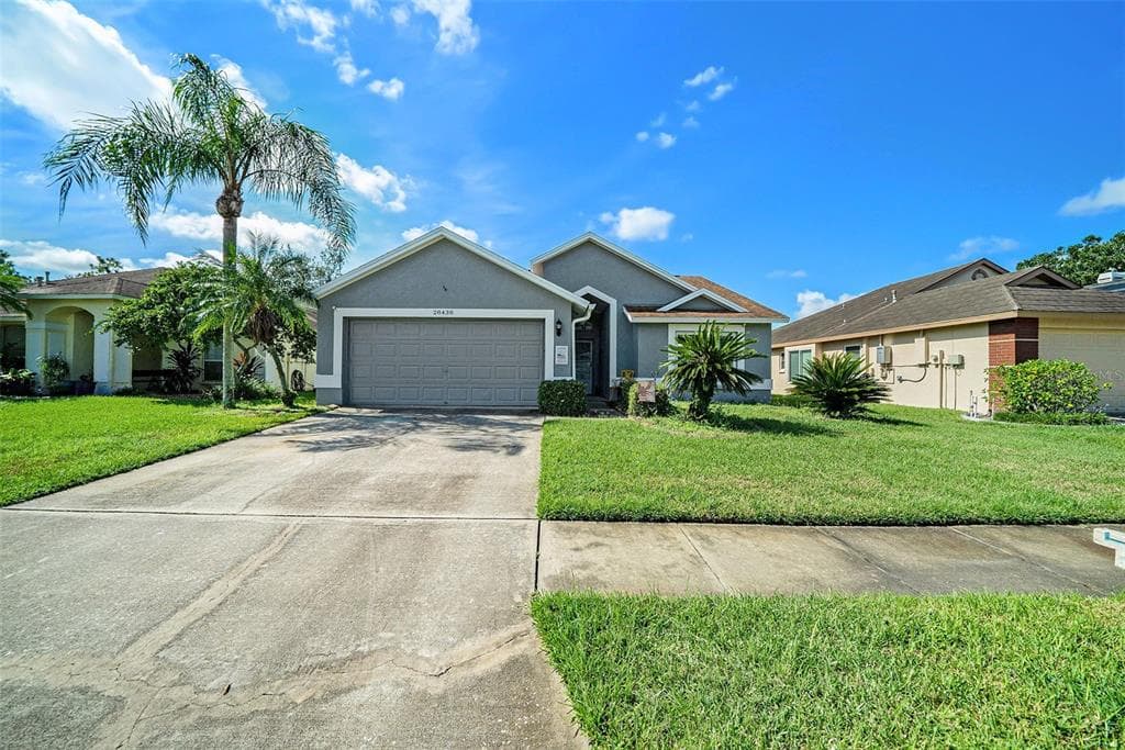 28438 TALL GRASS DRIVE, WESLEY CHAPEL, FL 33543 photo 5