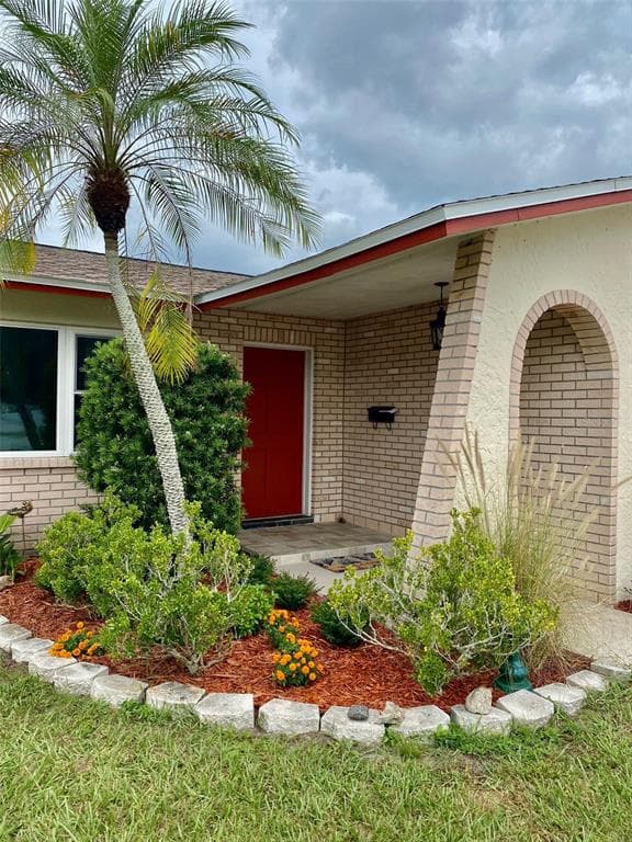 1522 NURSERY ROAD, CLEARWATER, FL 33756 photo 2