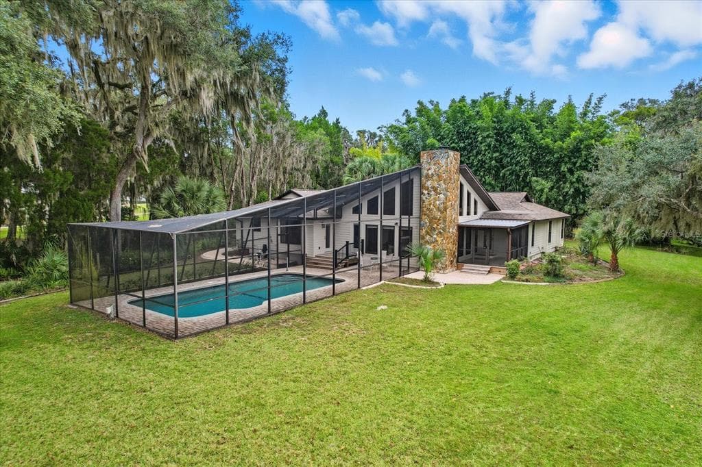 5124 POINTE DRIVE, INVERNESS, FL 34450 photo 3