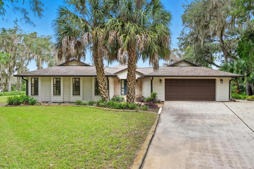 5124 POINTE DRIVE, INVERNESS, FL 34450