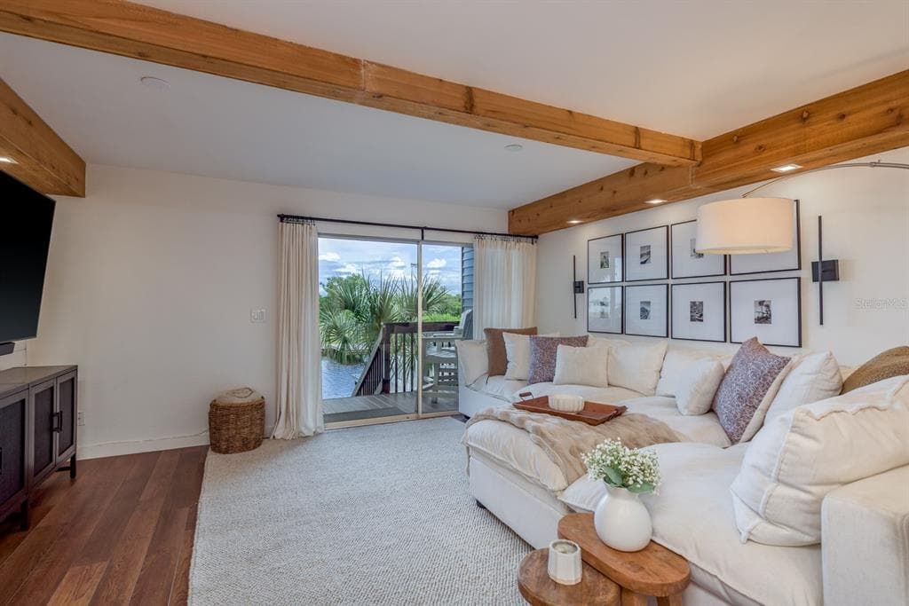 200 MERES BOULEVARD Unit 20, TARPON SPRINGS, FL 34689 photo 3