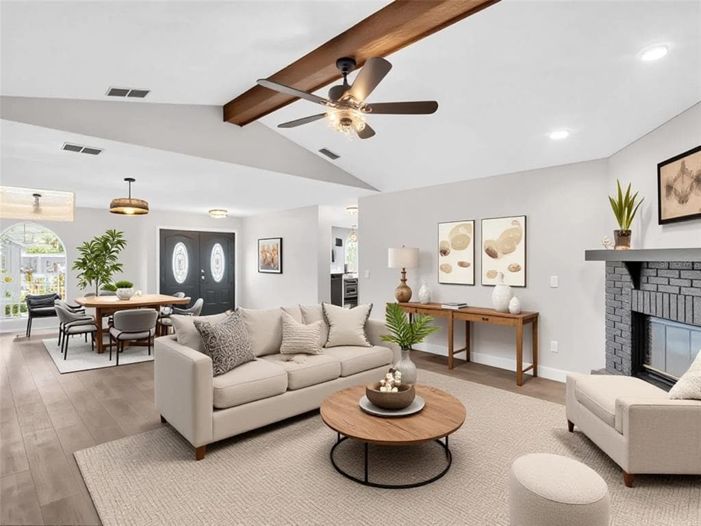 640 KENNETH WAY, TARPON SPRINGS, FL 34689 photo 2