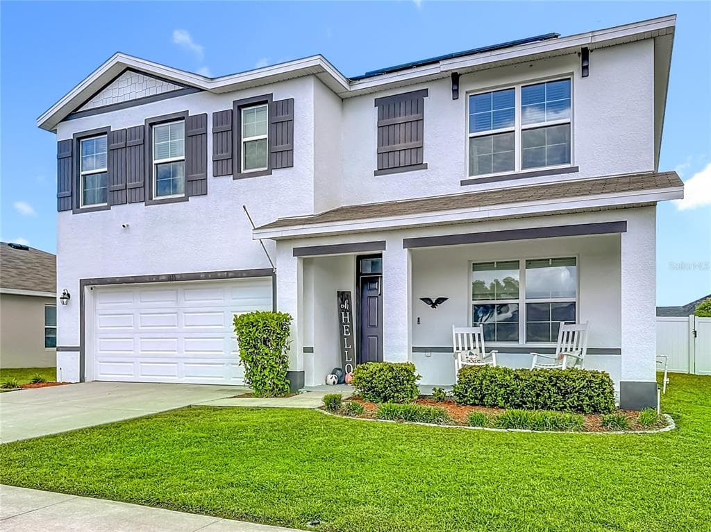 1810 JOHNSON POINTE DRIVE, PLANT CITY, FL 33566