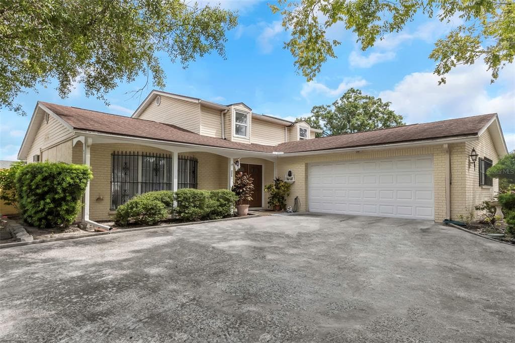 6409 HEATHER MOOR COURT, TAMPA, FL 33634 photo 3