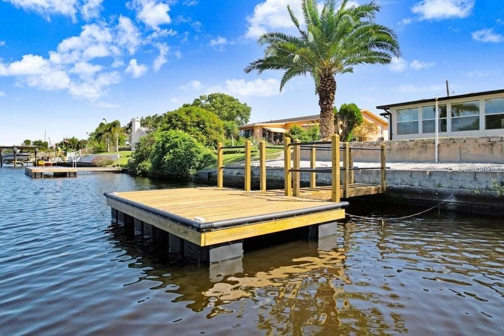 1305 BASSWOOD DRIVE, HOLIDAY, FL 34690 photo 5