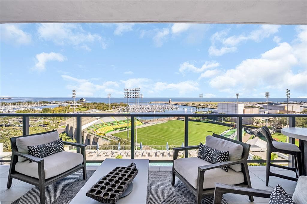 301 1ST STREET Unit 1002, Street PETERSBURG, FL 33701