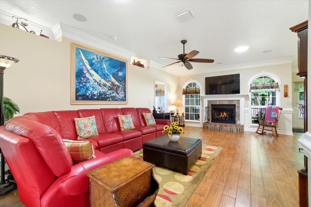 1218 LAVENDER JEWEL COURT, PLANT CITY, FL 33563 photo 5