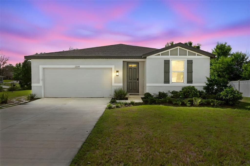 12354 HURON STREET, SPRING HILL, FL 34609 photo 2