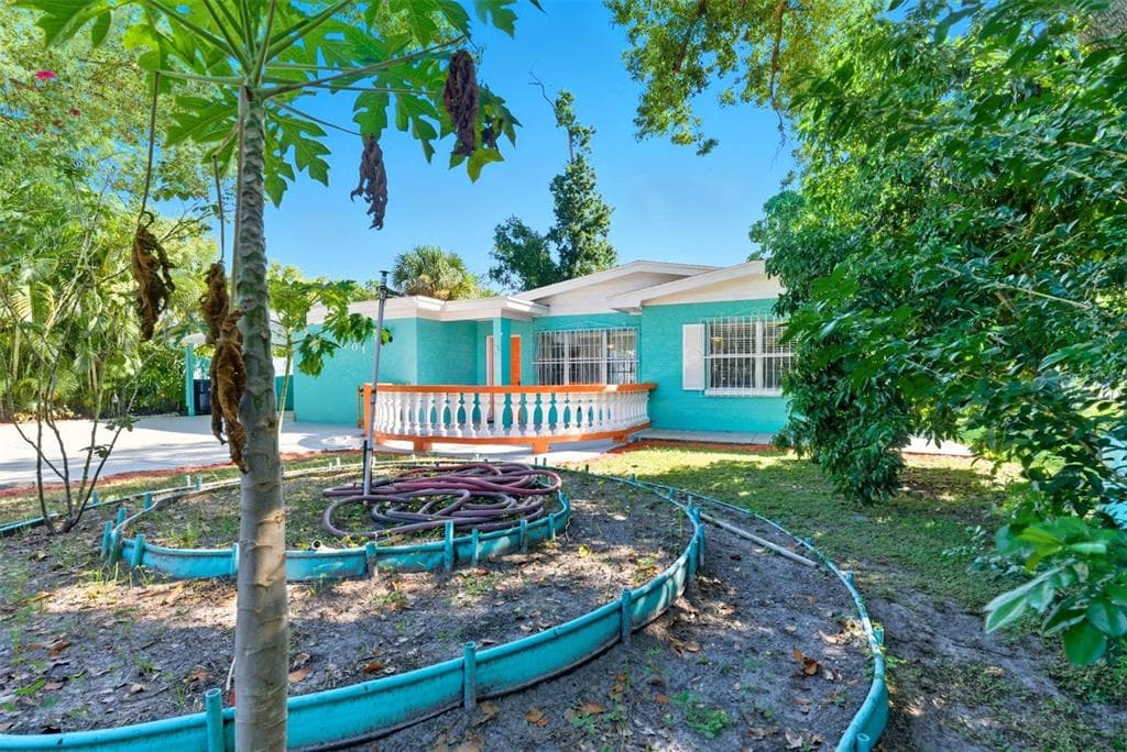 7101 HOWARD Avenue, TAMPA, FL 33604 photo 2