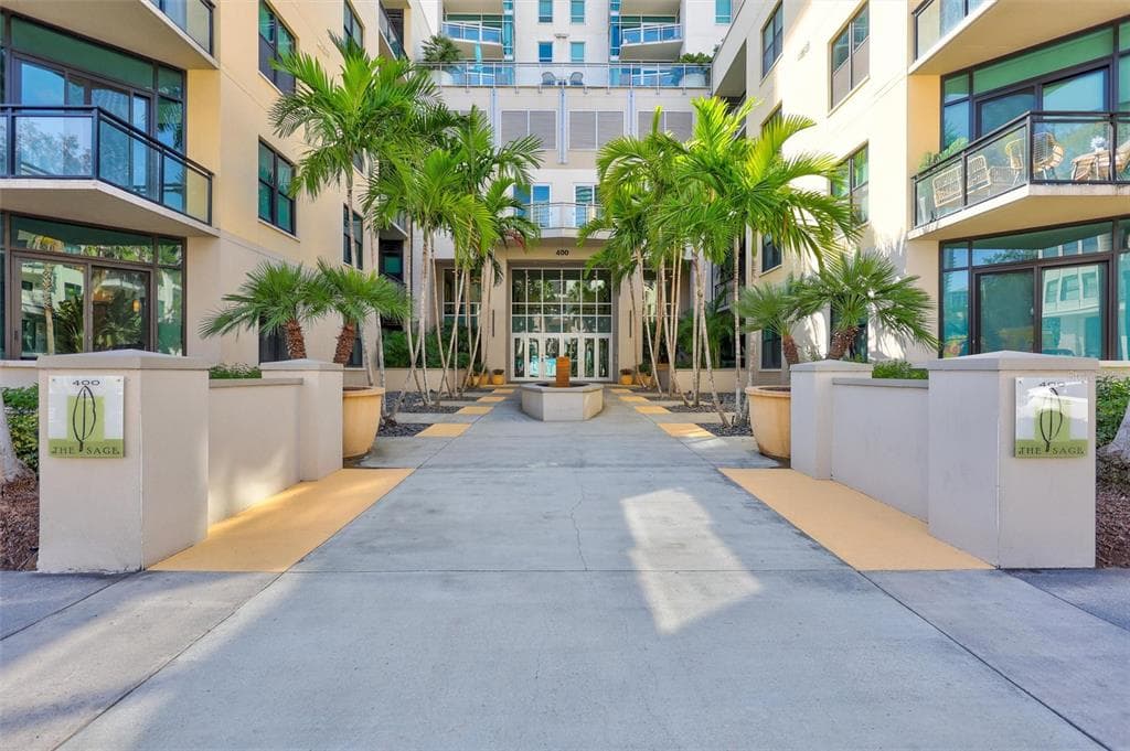 400 4TH AVENUE Unit 707, Street PETERSBURG, FL 33701 photo 2