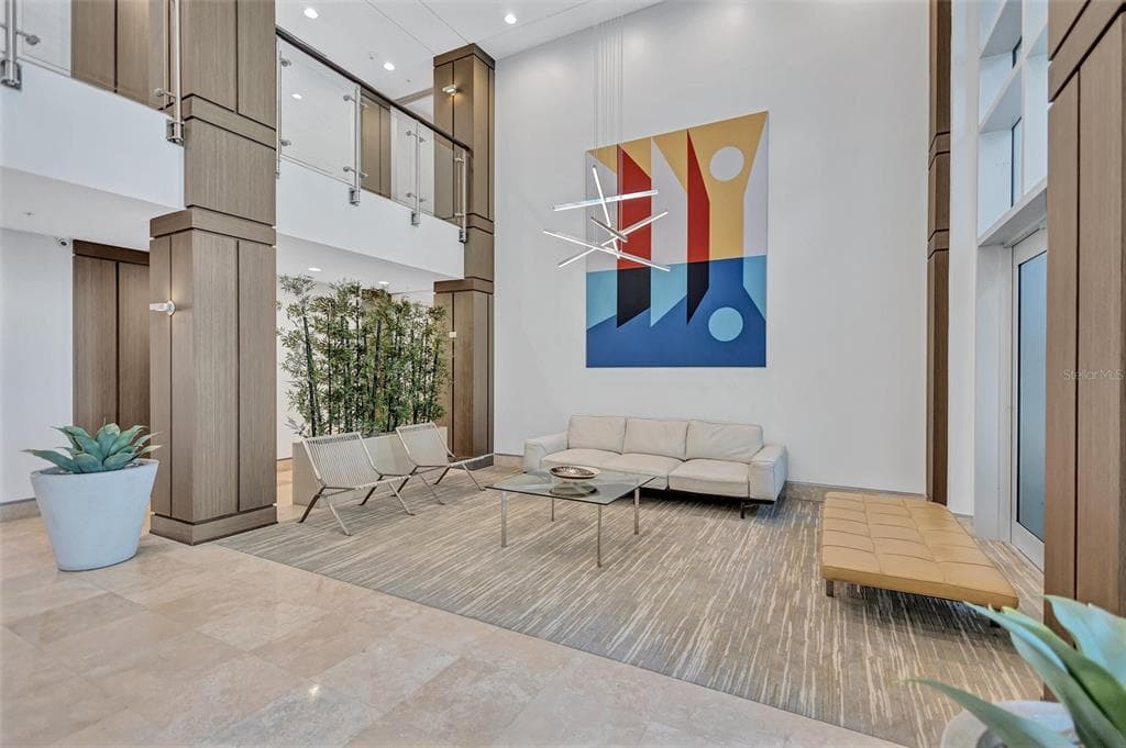 400 4TH AVENUE Unit 707, Street PETERSBURG, FL 33701 photo 4