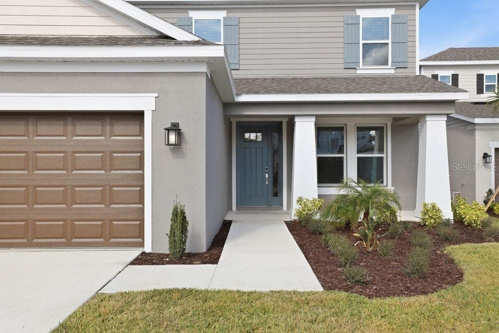 3712 PINE PEAK LOOP, PLANT CITY, FL 33565 photo 2