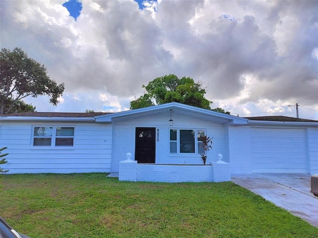 9030 PEGASUS AVENUE, PORT RICHEY, FL 34668