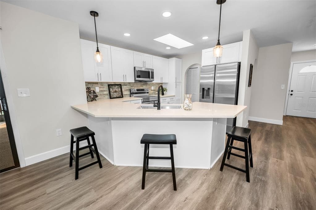 12501 SHADOW RIDGE BOULEVARD, HUDSON, FL 34669 photo 5