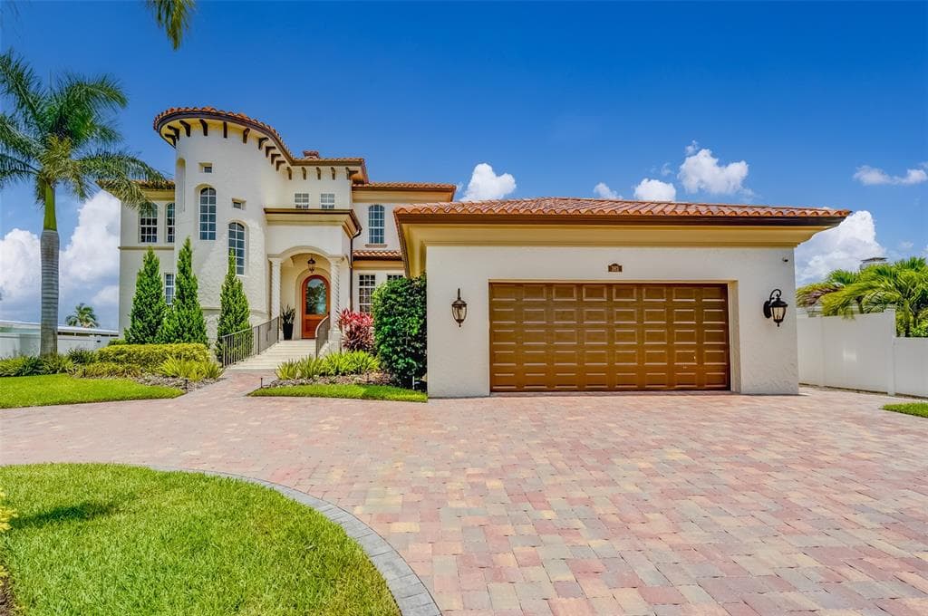 362 41ST AVENUE, Street PETE BEACH, FL 33706 photo 2