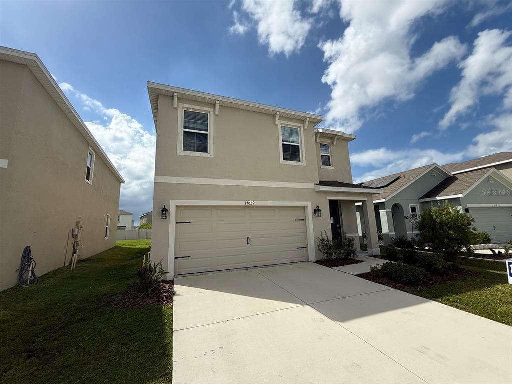 17039 OVAL RUM DRIVE, WIMAUMA, FL 33598 photo 2