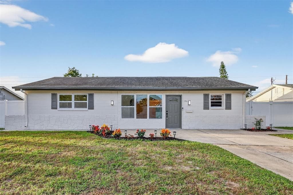 196 74TH AVENUE, Street PETERSBURG, FL 33702