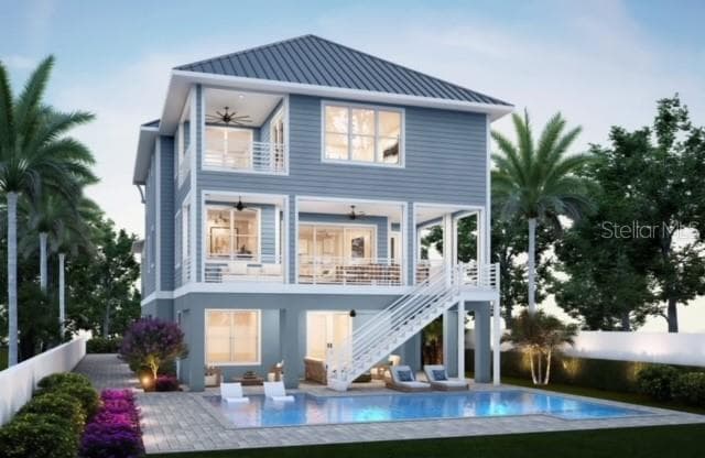 10178 GULF Boulevard, TREASURE ISLAND, FL 33706 photo 2