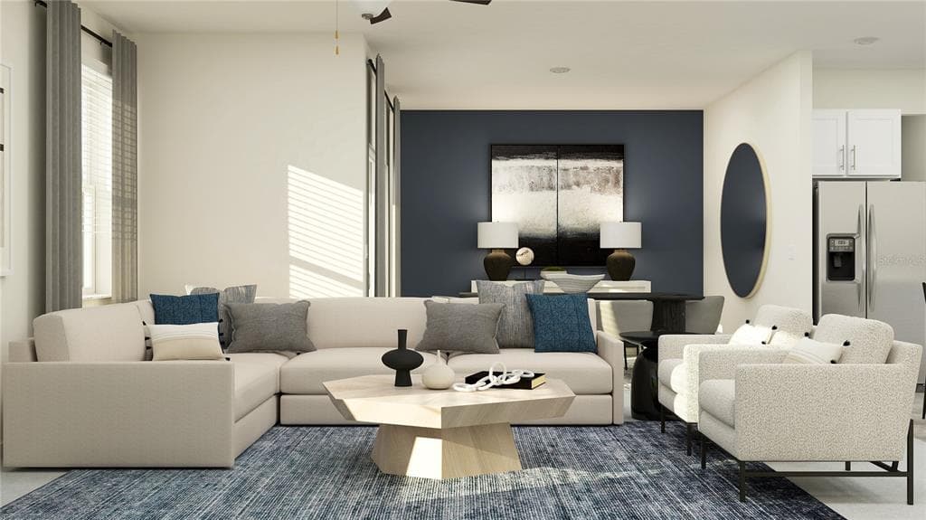 32062 POP ASH PLACE, SAN ANTONIO, FL 33576 photo 2