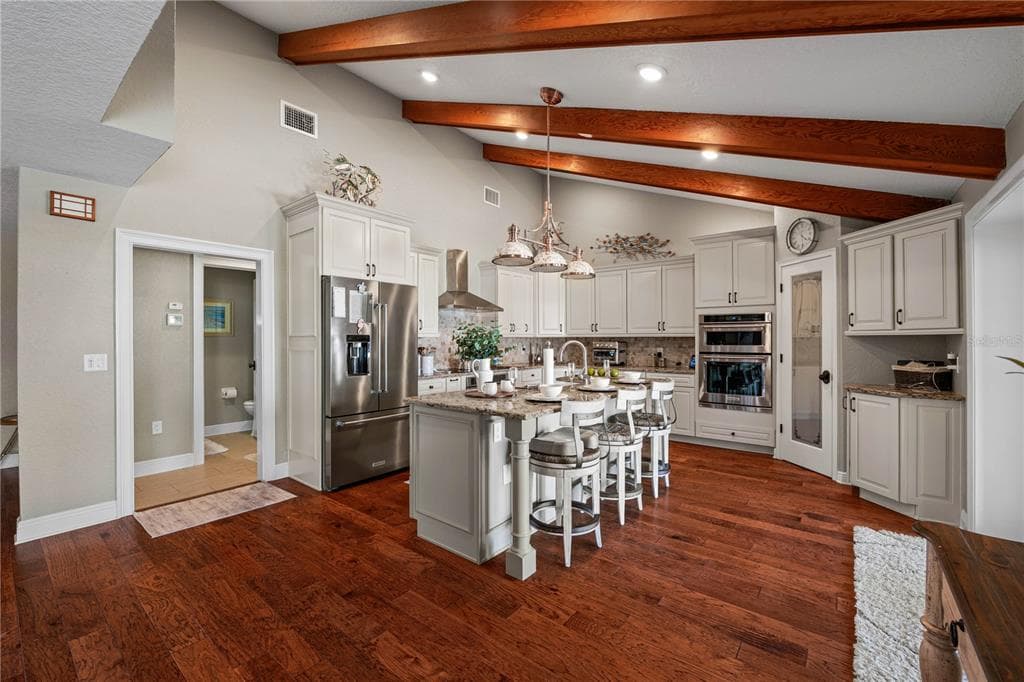 3154 BRIGANTINE COURT, NEW PORT RICHEY, FL, 34652 photo 5