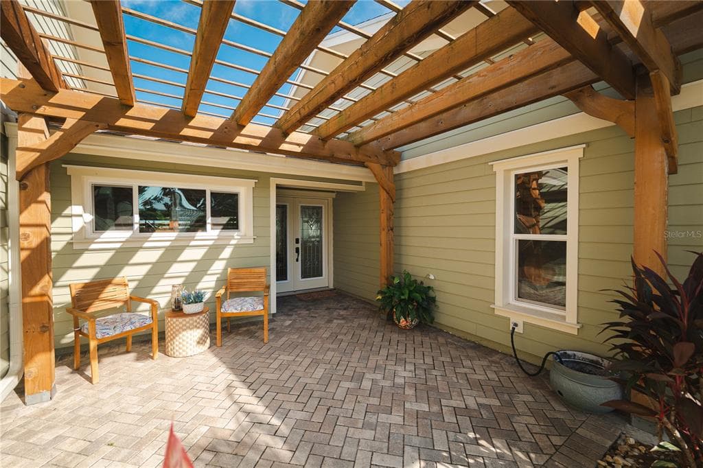 3154 BRIGANTINE COURT, NEW PORT RICHEY, FL, 34652 photo 4