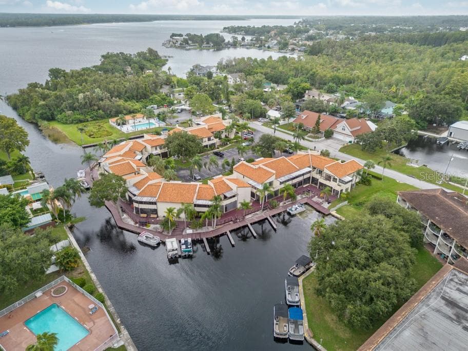 2571 CYPRUS DRIVE Unit 1-102, PALM HARBOR, FL 34684 photo 3