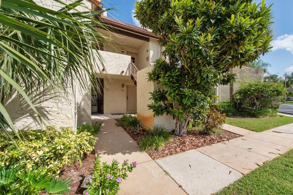 2571 CYPRUS DRIVE Unit 1-102, PALM HARBOR, FL 34684 photo 4