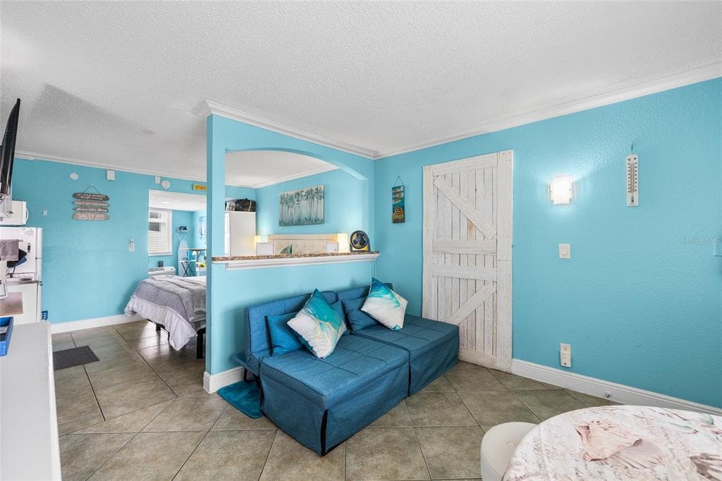 445 GULFVIEW BOULEVARD Unit 412, CLEARWATER BEACH, FL 33767 photo 5