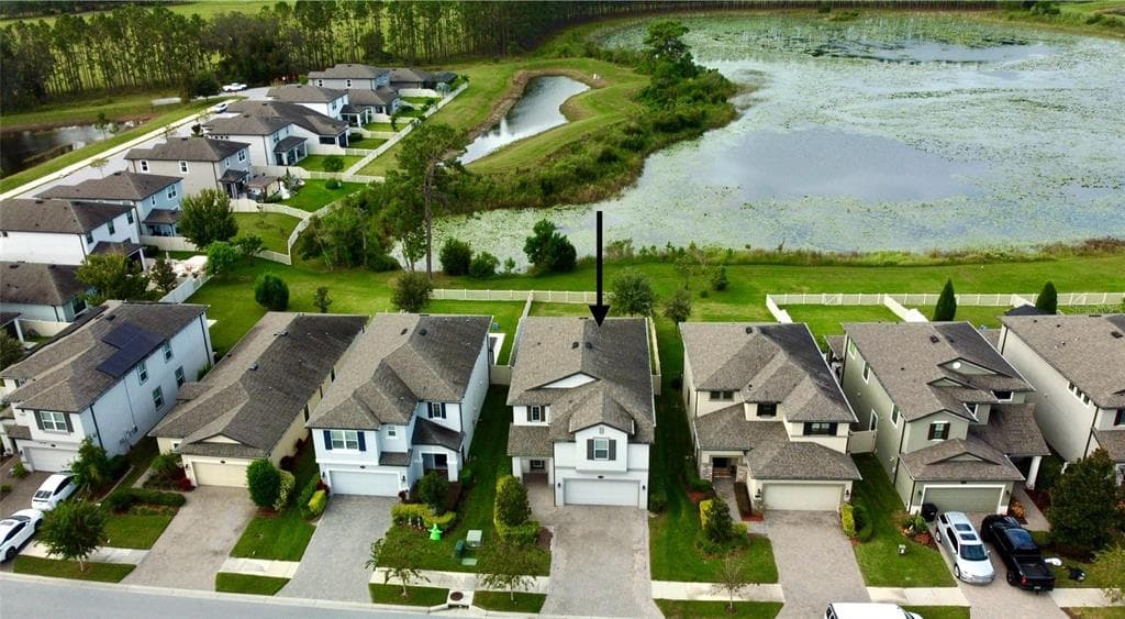 19592 BREYNIA DRIVE, LUTZ, FL 33558 photo 2