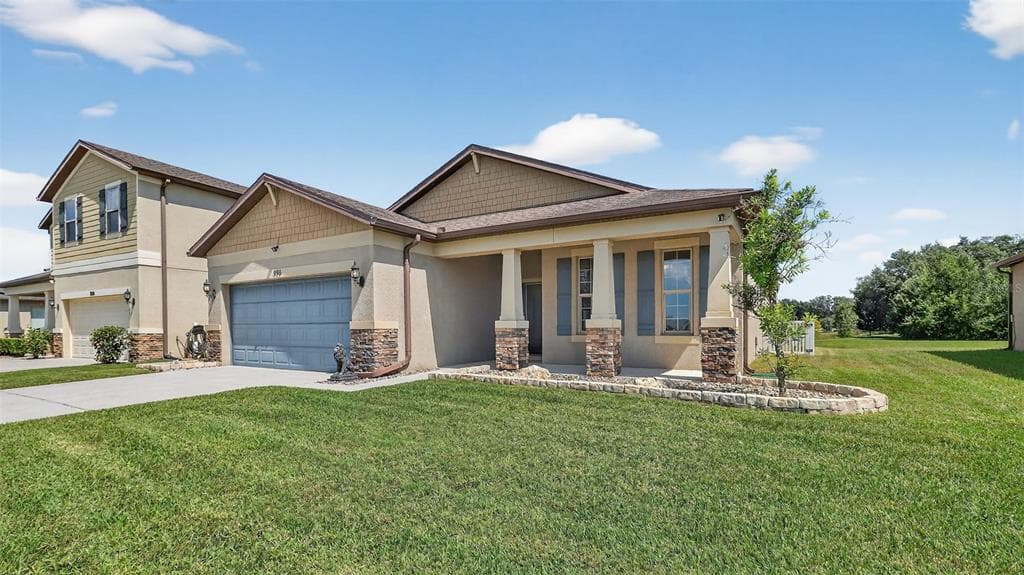 996 SCARLET PLUME LANE, BROOKSVILLE, FL 34604 photo 4