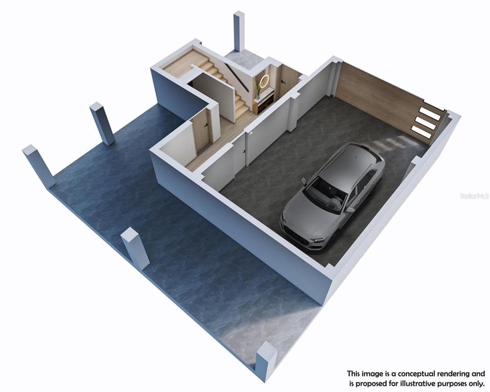 506 FEDERAL Street, OLDSMAR, FL 34677 photo 2