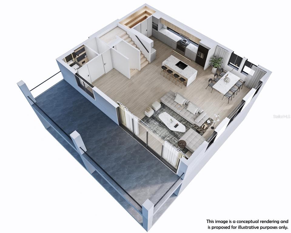 506 FEDERAL Street, OLDSMAR, FL 34677 photo 3