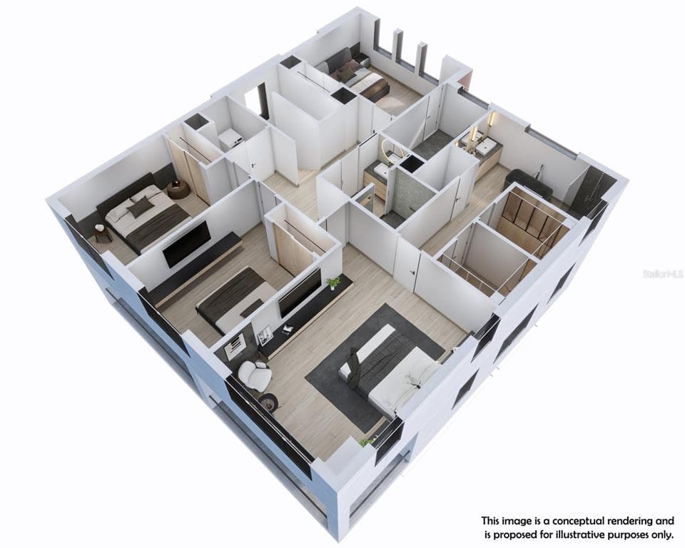 506 FEDERAL Street, OLDSMAR, FL 34677 photo 4