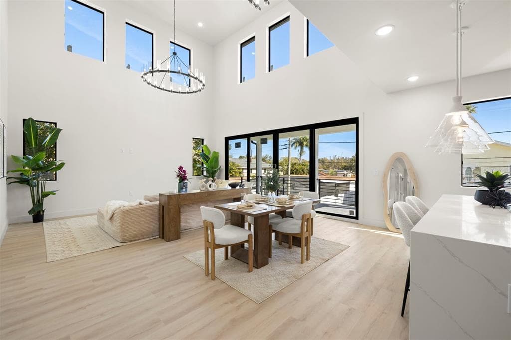 4019 HARRISBURG STREET, ST PETERSBURG, FL, 33703 photo 2